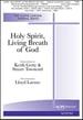 Holy Spirit, Living Breath of God